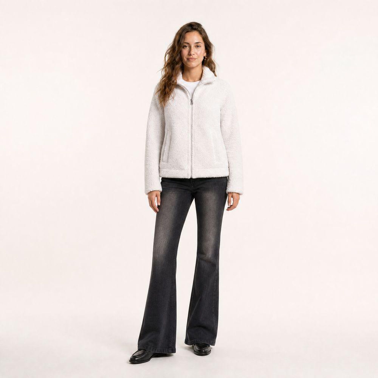 Chaqueta Mujer Freedom image number 0.0