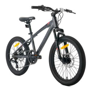 Bicicleta Infantil Bianchi Wolf 20 Sx / Aro 20