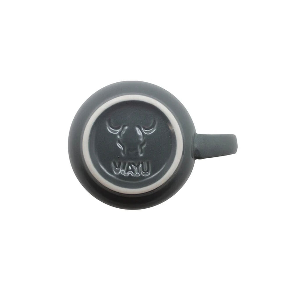 Mug Ceramica Charcoal Wayu Cocina Elegancia Y Durabilidad image number 2.0
