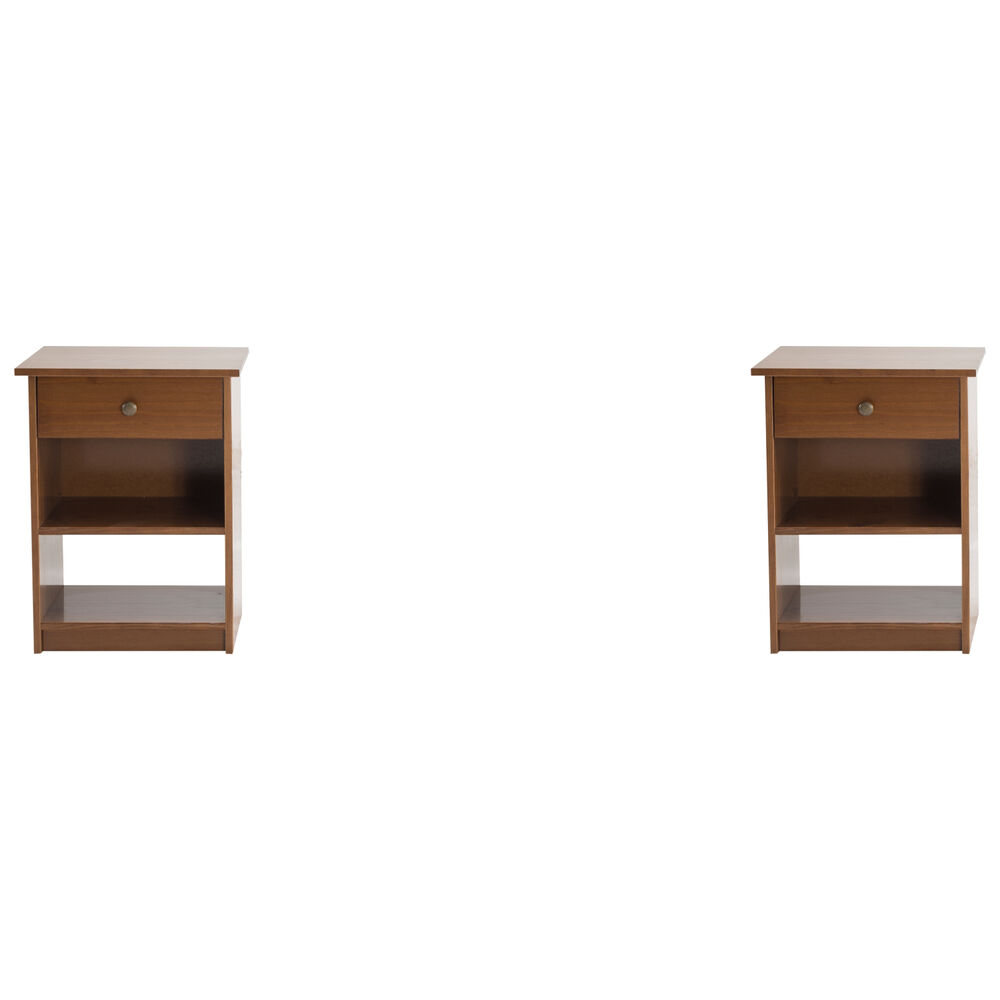 Set 2 Veladores Toscana image number 3.0