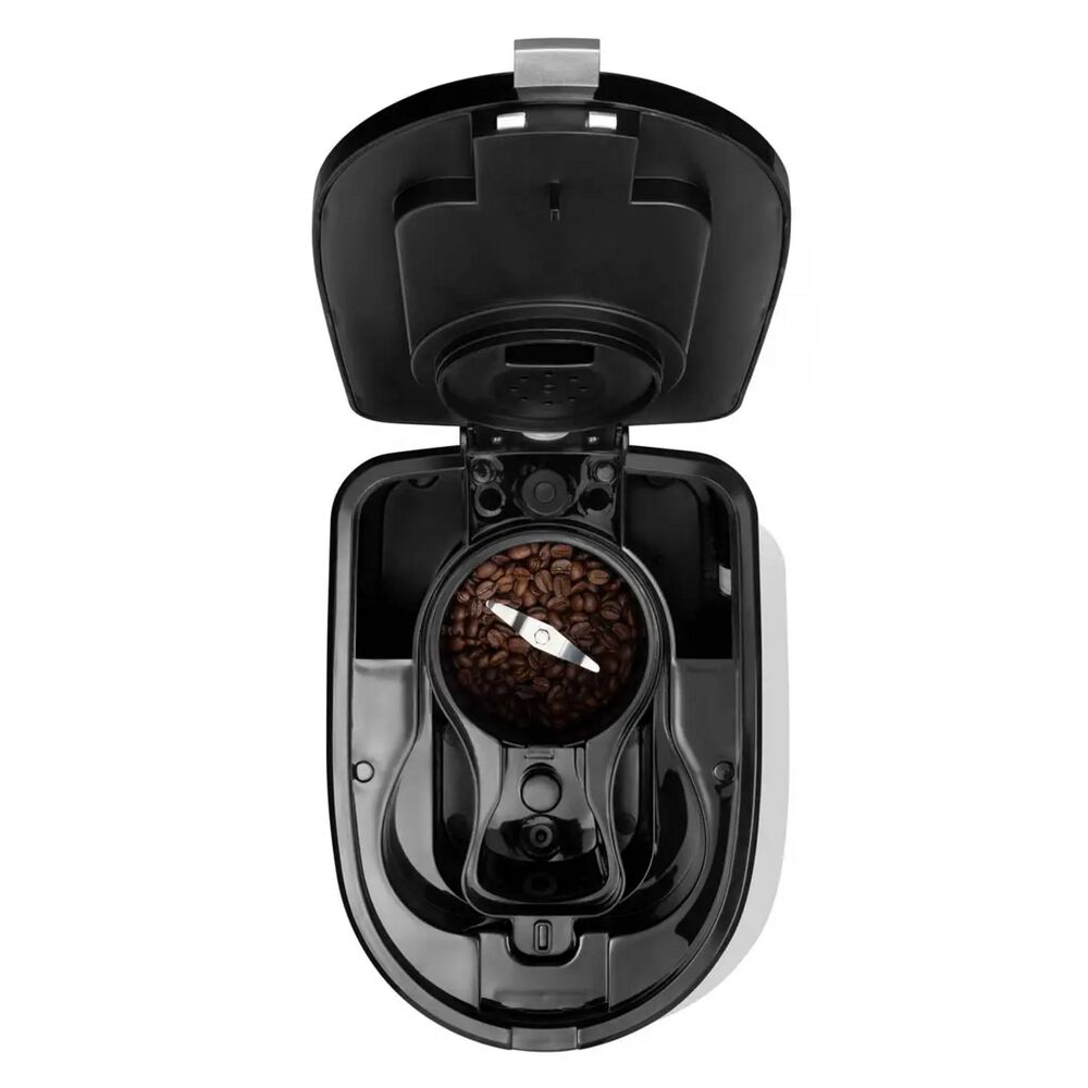 Cafetera 10 Tazas Molinillo Thomas Th-145dmi Mantiene Calor image number 3.0