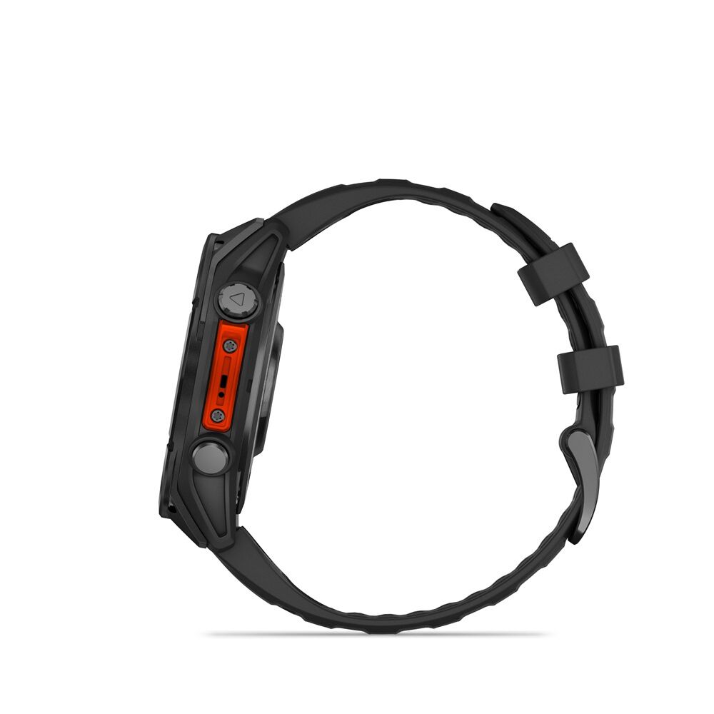 Smartwatch Fenix 8 47mm Amoled Negro Garmin image number 4.0