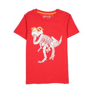 Polera Niño Topsis