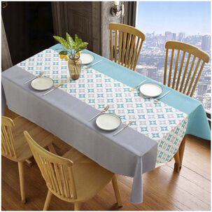 Mantel Impremeable Antimanchas 140x220 Cm M44