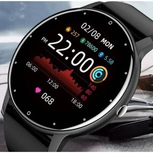 Reloj Inteligente Smartwatch Deporte Act Cardiaca