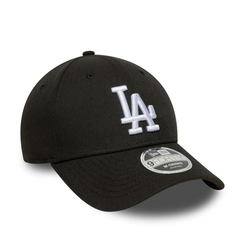 Gorra 9forty Los Angeles Dodgers Seasonal Colors Black image number 1.0