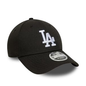 Gorra 9forty Los Angeles Dodgers Seasonal Colors Black