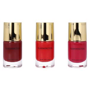 Set De Esmaltes De U&ntilde;as Tradicionales Empowered