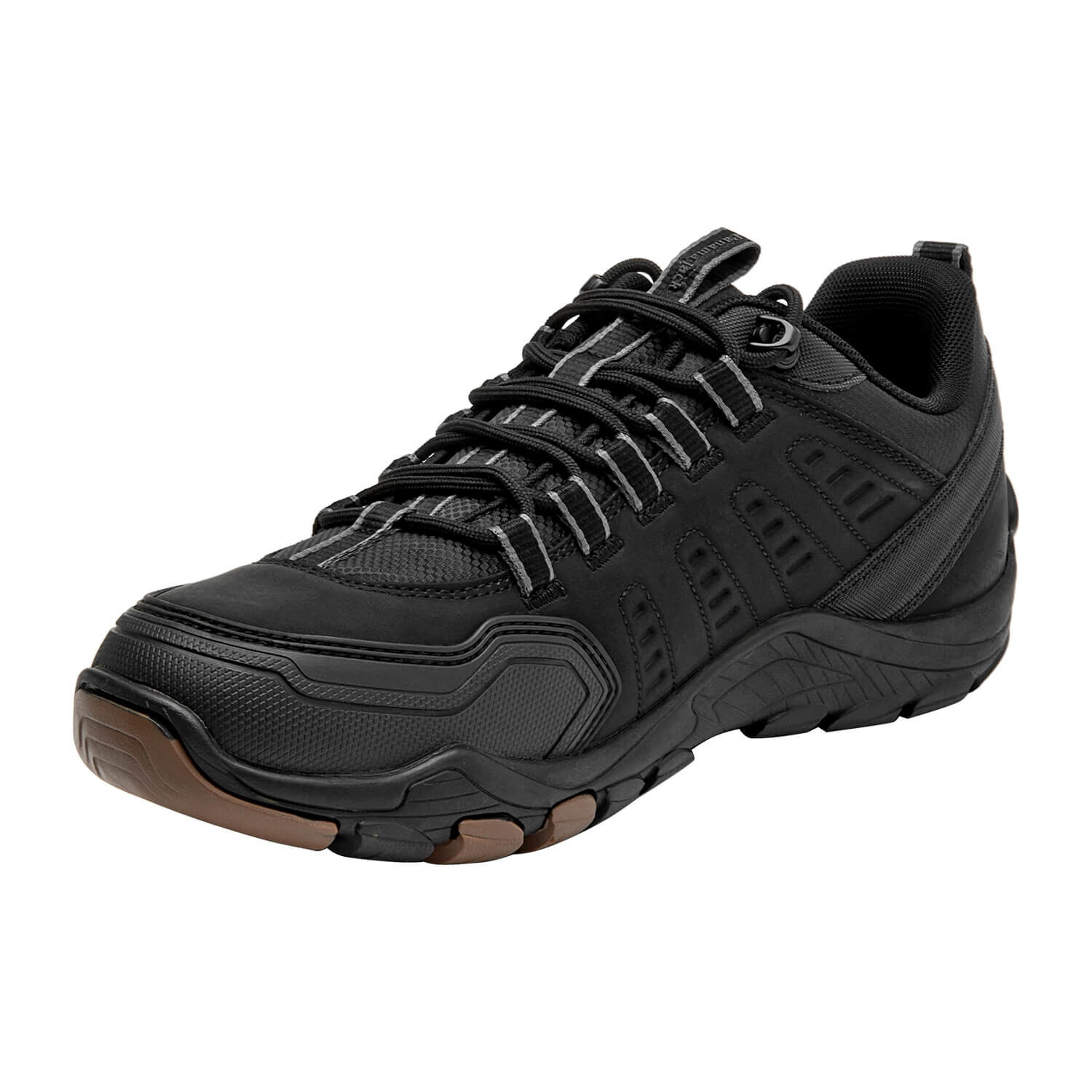 Zapatilla Outdoor Hombre Panama Jack Pjh0075 Negro image number 2.0