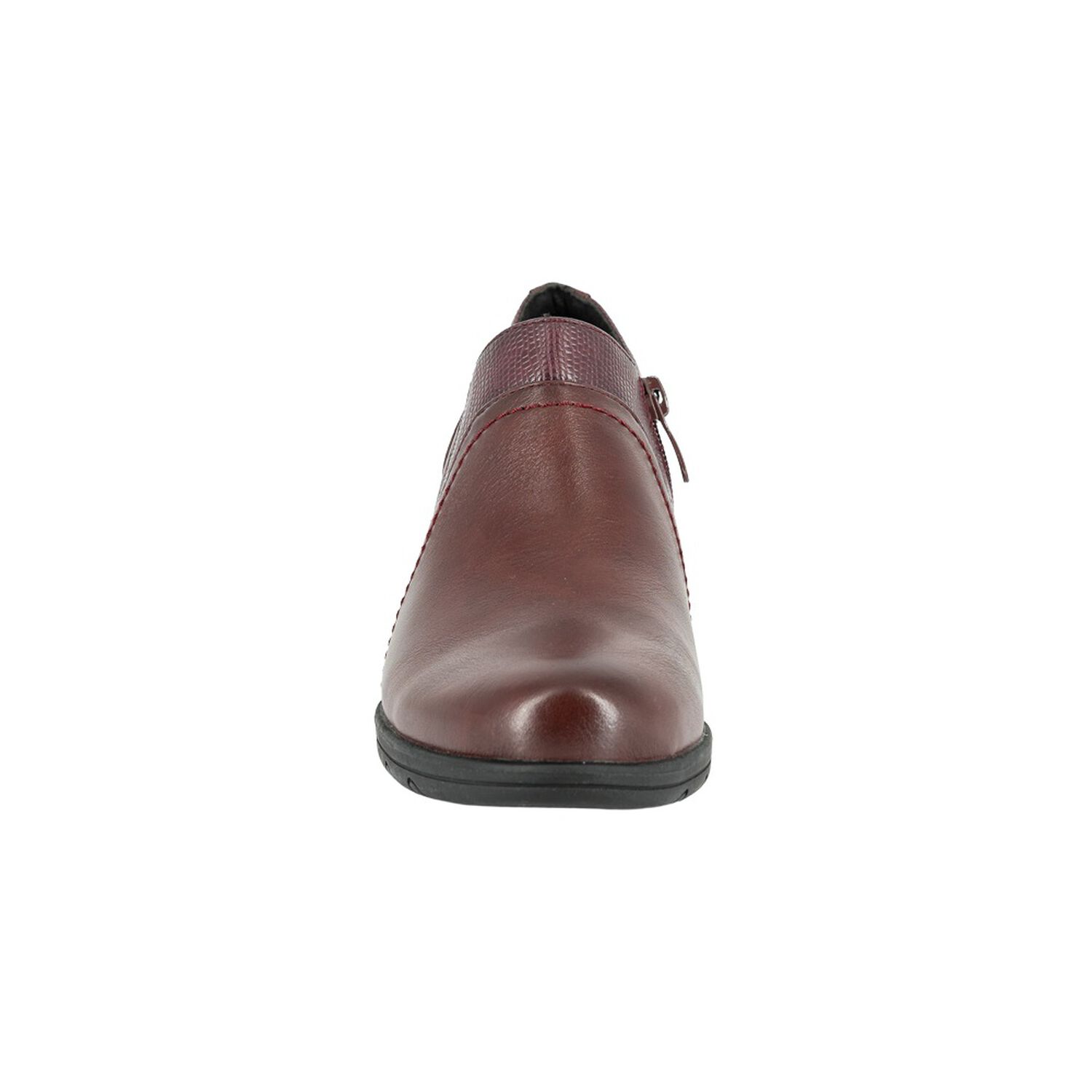 Mocasin Carda Burdeo Alquimia image number 3.0