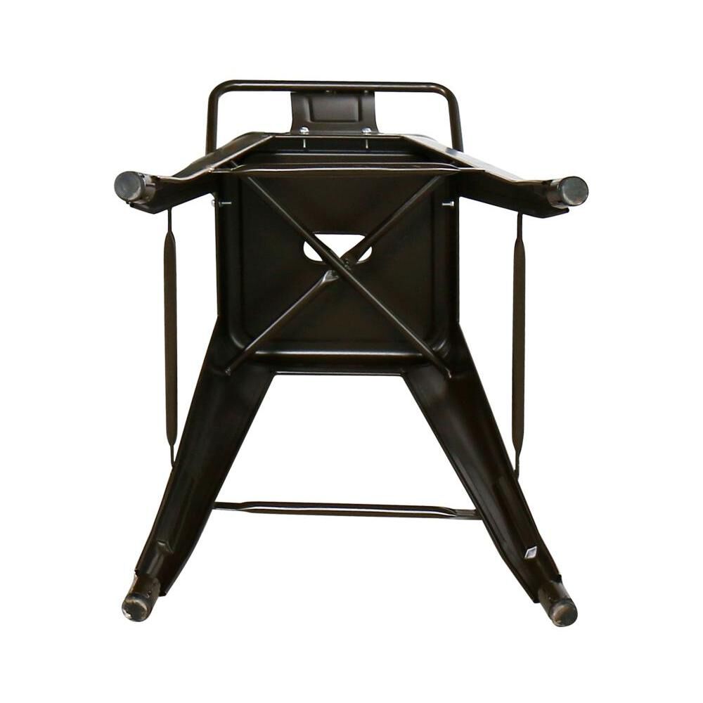 Pack 2 Sillas Idetex High Vintage image number 4.0