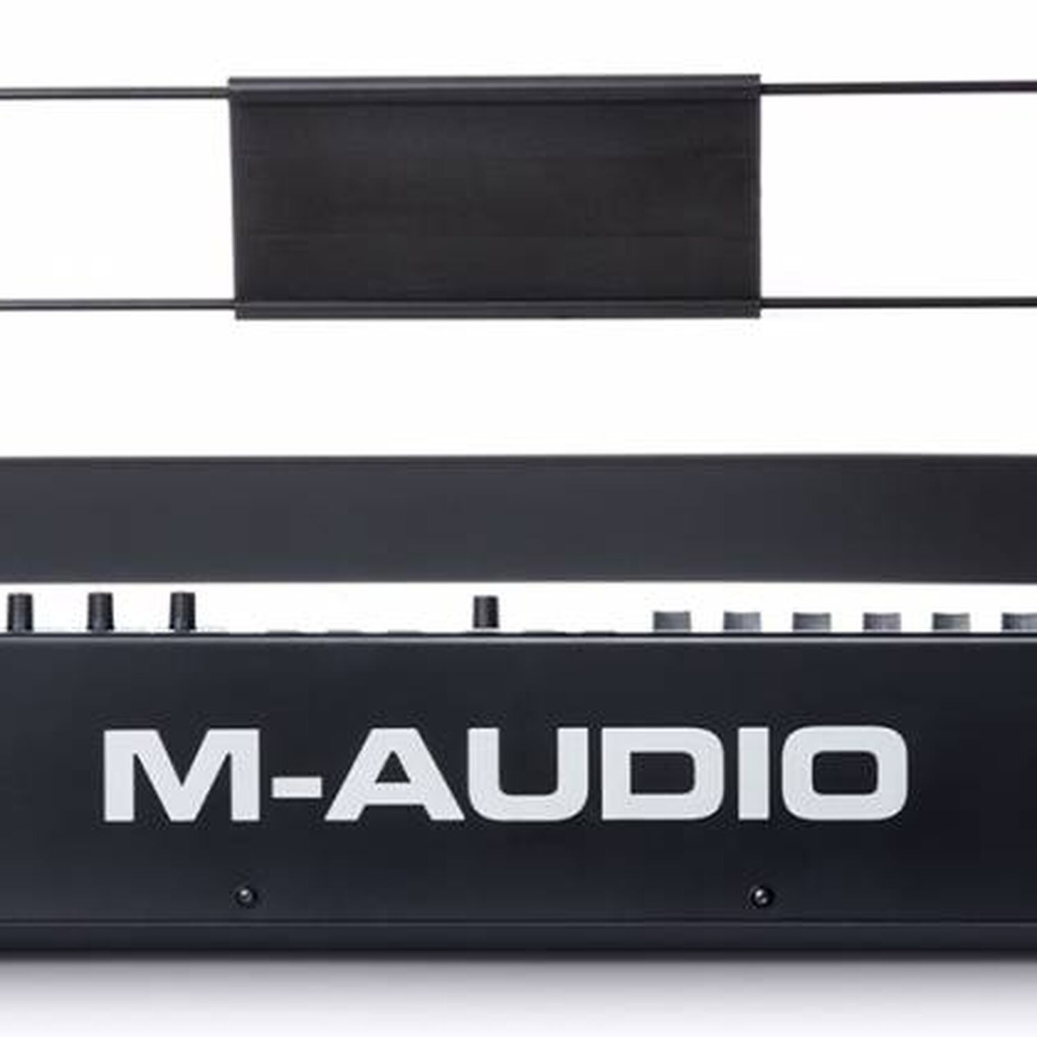 Controlador Midi 88 Teclas/pad Hammer 88 Pro M-audio image number 4.0