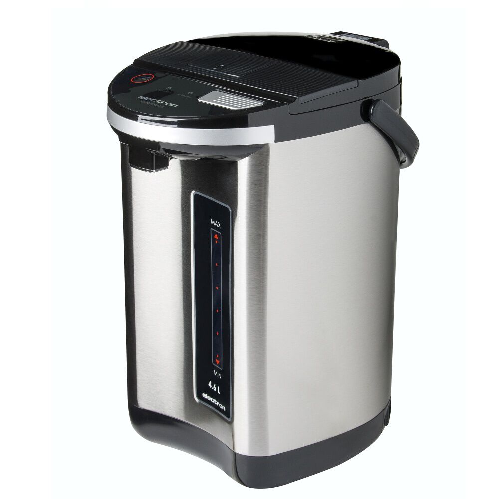 Electron Termo Hervidor El&eacute;ctrico / Inox / 4.6 Litros image number 0.0