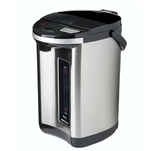 Electron Termo Hervidor El&eacute;ctrico / Inox / 4.6 Litros