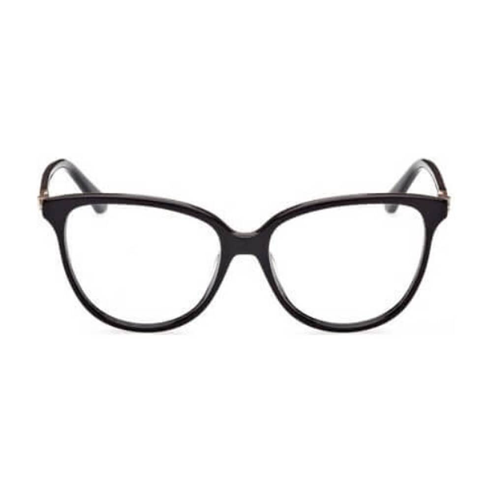 Lentes &Oacute;pticos Negro Guess image number 0.0