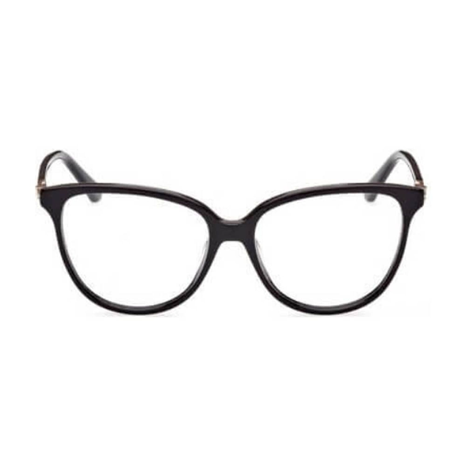 Lentes &Oacute;pticos Negro Guess image number 0.0