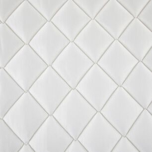 Cama Europea Cic Excellence / 1.5 Plazas / Base Normal + Respaldo