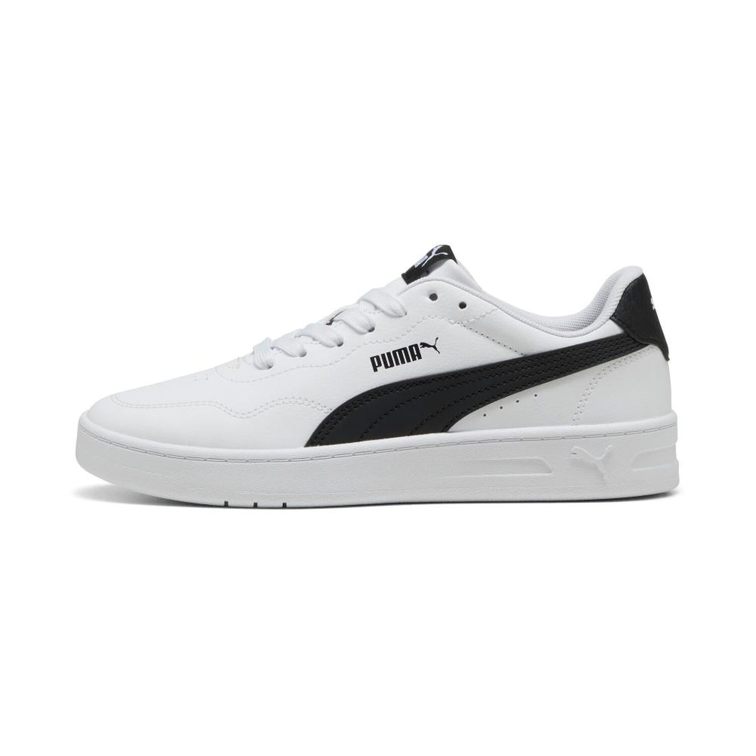 Zapatilla Urbana Unisex Puma Court Lally Blanco image number 0.0