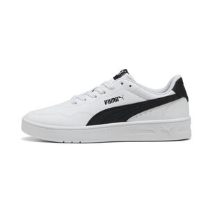 Zapatilla Puma Court Lally Mujer Blanco