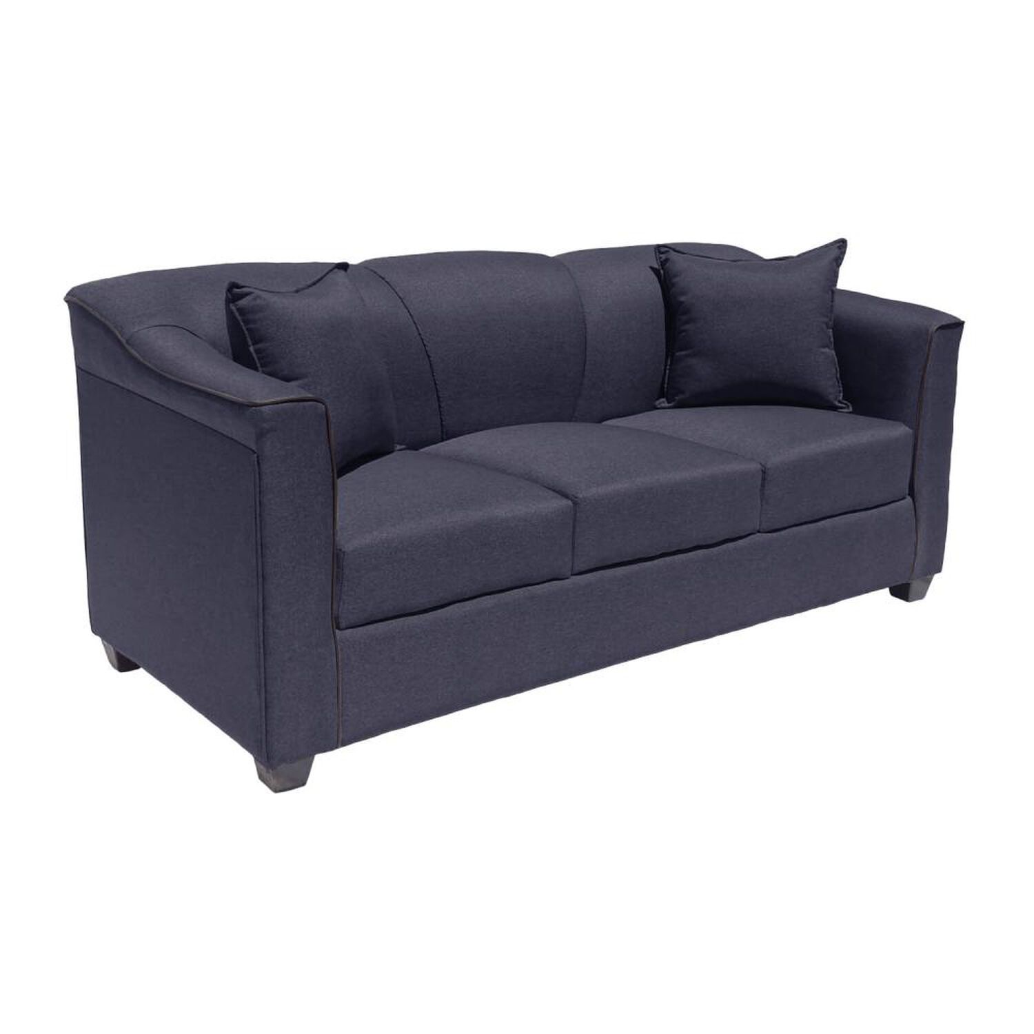 Juego De Living Ruzam Venecia / 5 Cuerpos image number 5.0