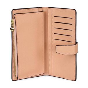 Billetera Mujer Vesta Pink Carven