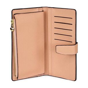 Billetera Mujer Vesta Pink Carven