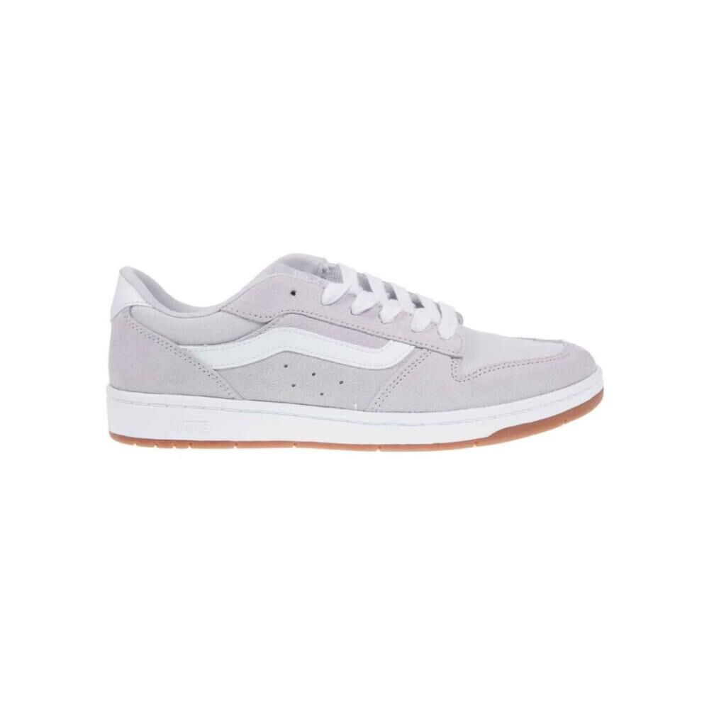 Zapatilla Urbana Unisex Vans Ryland Gris image number 0.0