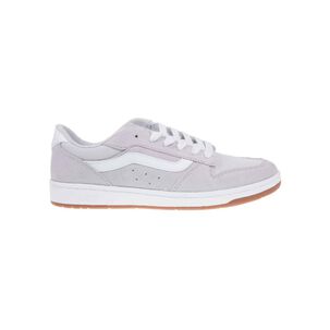 Zapatilla Urbana Unisex Vans Ryland Gris
