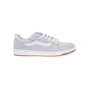 Zapatilla Vans Ryland Mujer Gris