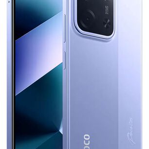 Xiaomi Poco C85 128gb 6gb Ram Violeta