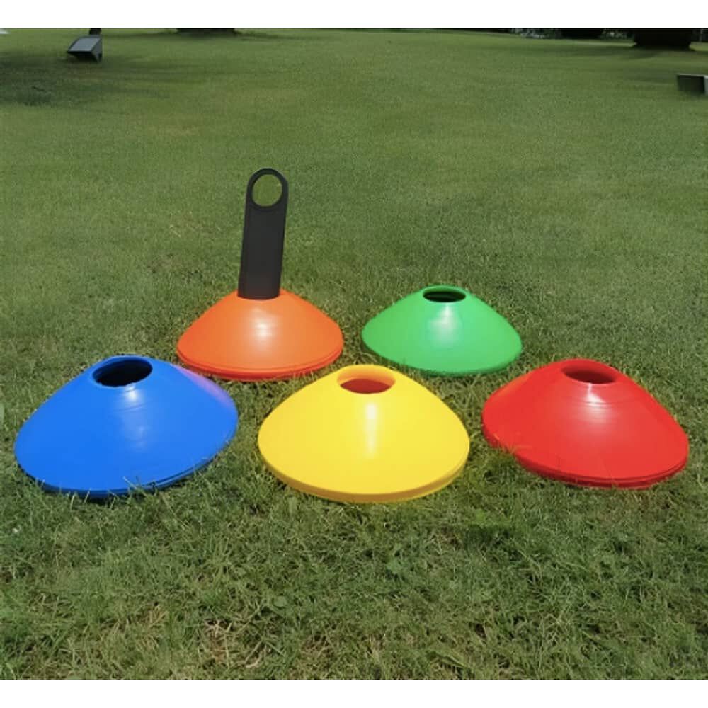 Set 50 Lentejas Deportivas Entrenamiento Crossfit Fitness image number 1.0