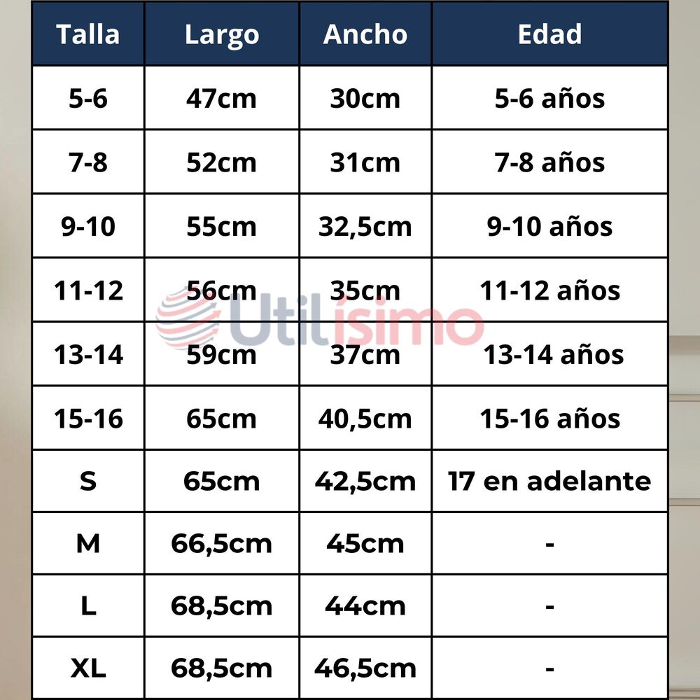 Camiseta Sin Manga Básica Suave 100% Algodón Blanco Niño image number 2.0