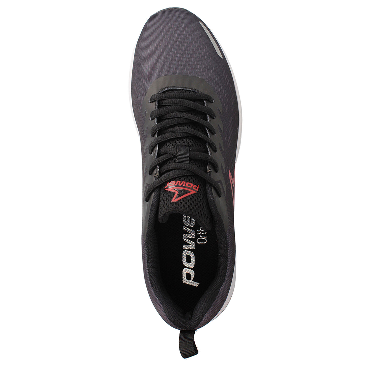 Zapatilla Hombre Power Dynamo Myrun 53 Negro image number 5.0
