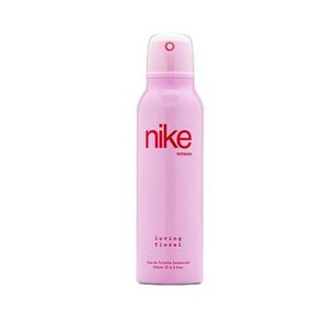 Nike Woman Loving Florale 200ml Desodorante