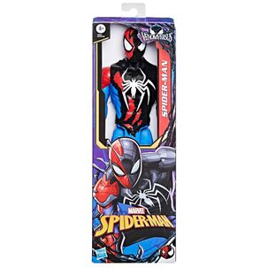 Figura De Acción Marvel Super Heroe Venom Vs Spiderman