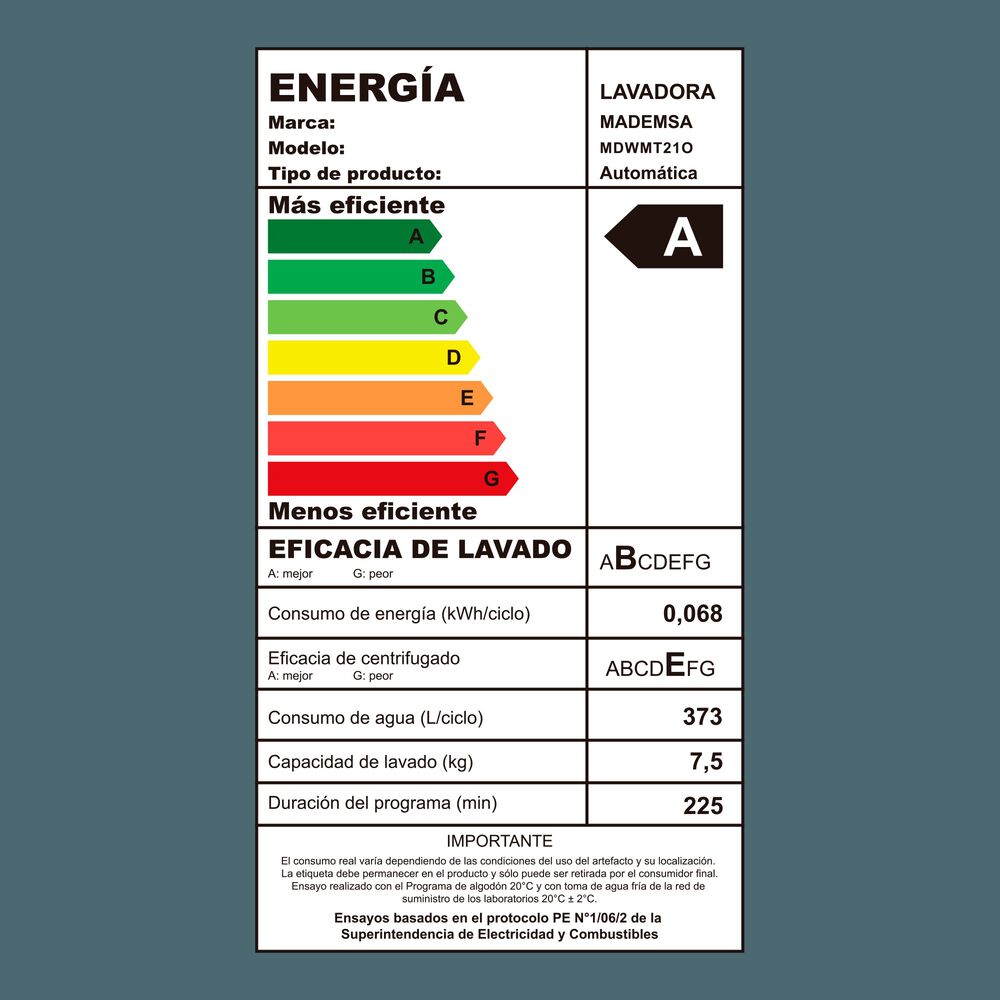 Lavadora Autom&aacute;tica 21kg Carga Superior Mdwmt21o Onix image number 12.0