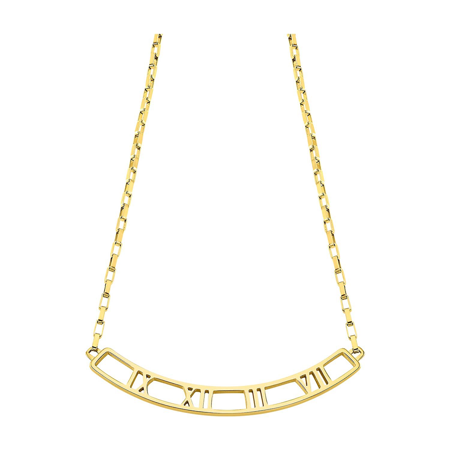 Collar Ls2270-1/2 Lotus Style Mujer Urban Woman image number 0.0