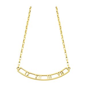 Collar Ls2270-1/2 Lotus Style Mujer Urban Woman