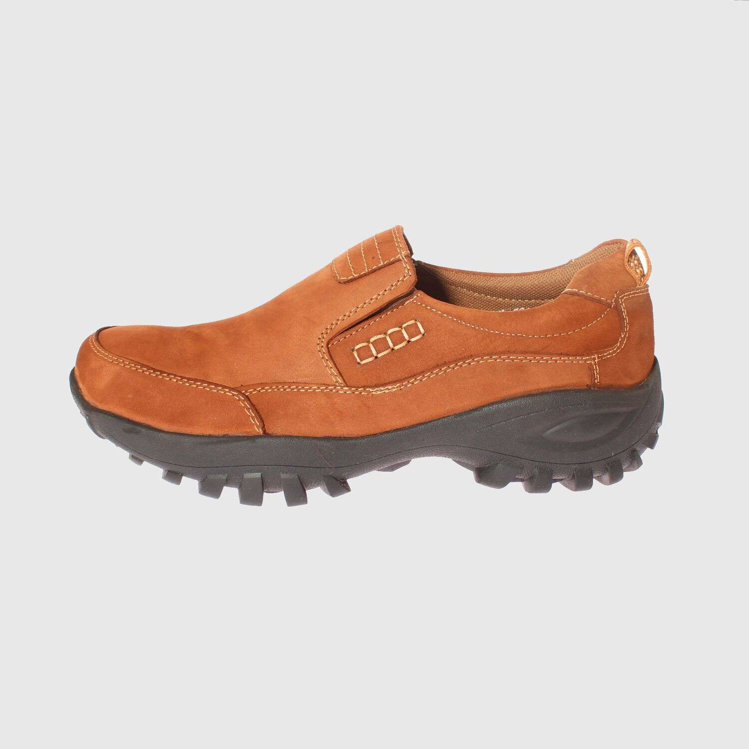 Zapato Casual Caf&eacute; V&iacute;a Franca Art. 8plx561rbrown image number 3.0