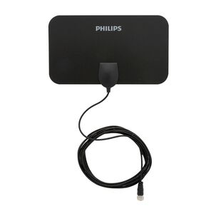 Antena Hdtv Indoor Plana Sdv5335 Philips