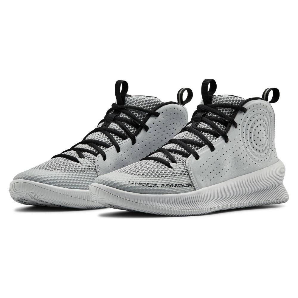 Zapatilla Basketball Hombre Under Armour image number 1.0