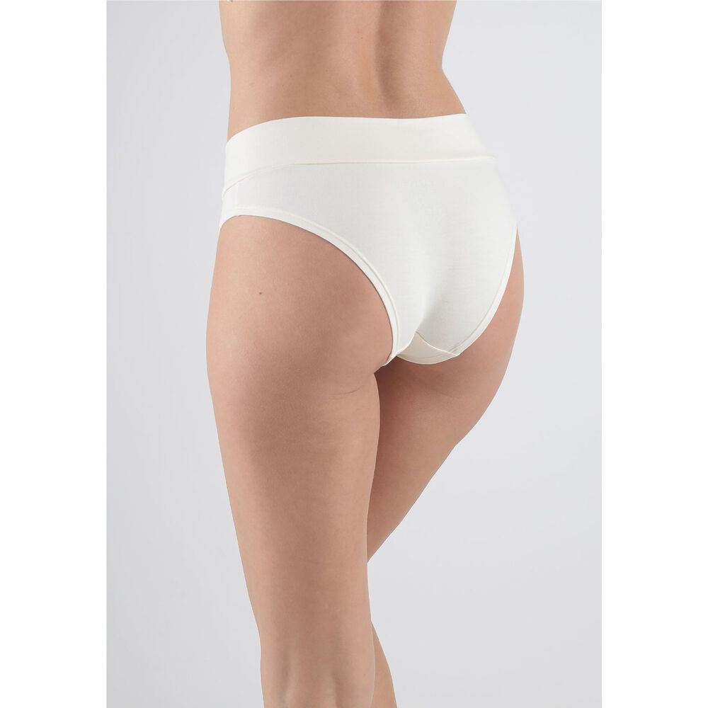 Pack 3x Pantaleta Algod&oacute;n P314.80-ver1 Kayser image number 3.0