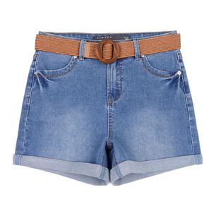 Short Mujer Kimera
