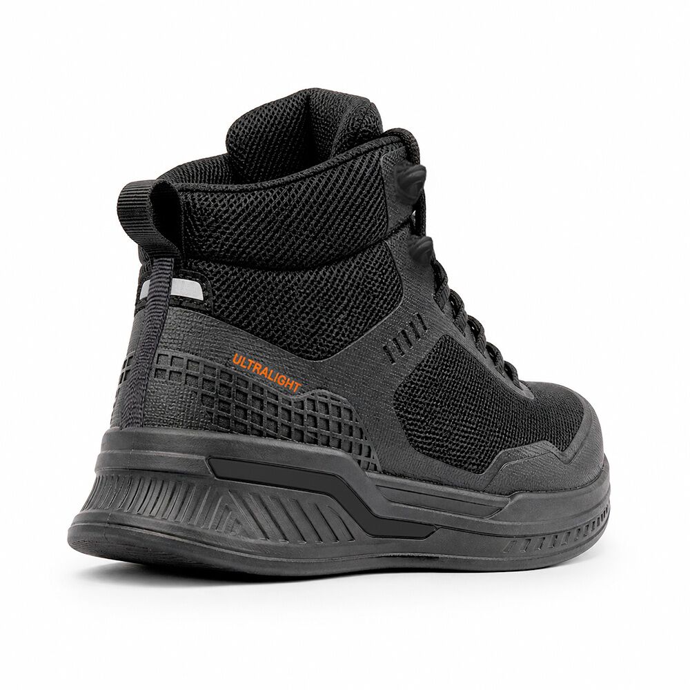 Botin De Seguridad Hw Feder image number 0.0