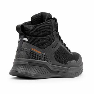 Botin De Seguridad Hw Feder