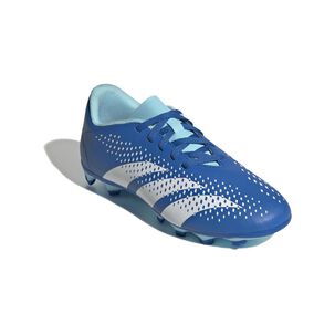 Zapato De Fútbol Niño Adidas Predator Accuracy.4 Fxg J Azul