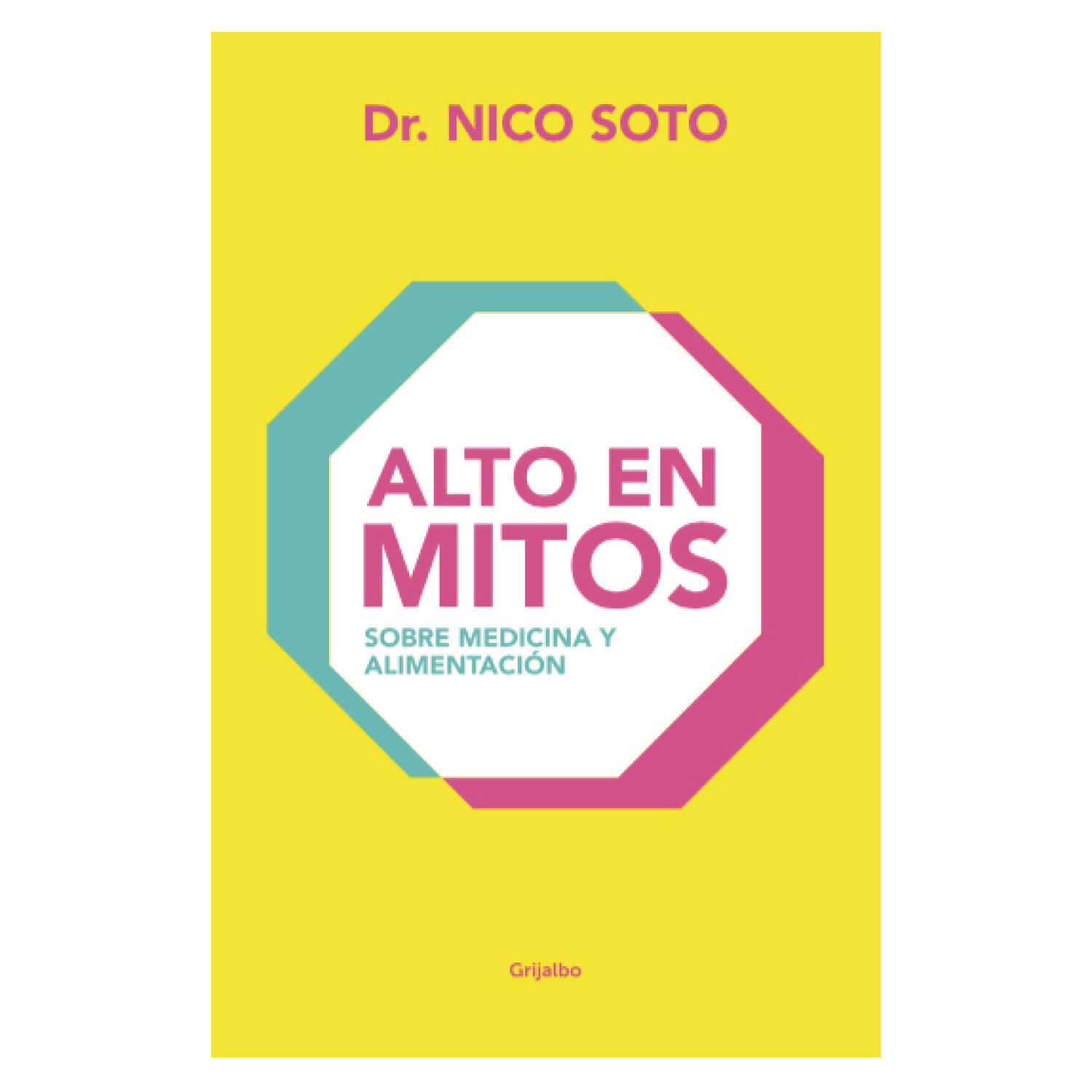 Alto En Mitos image number 0.0