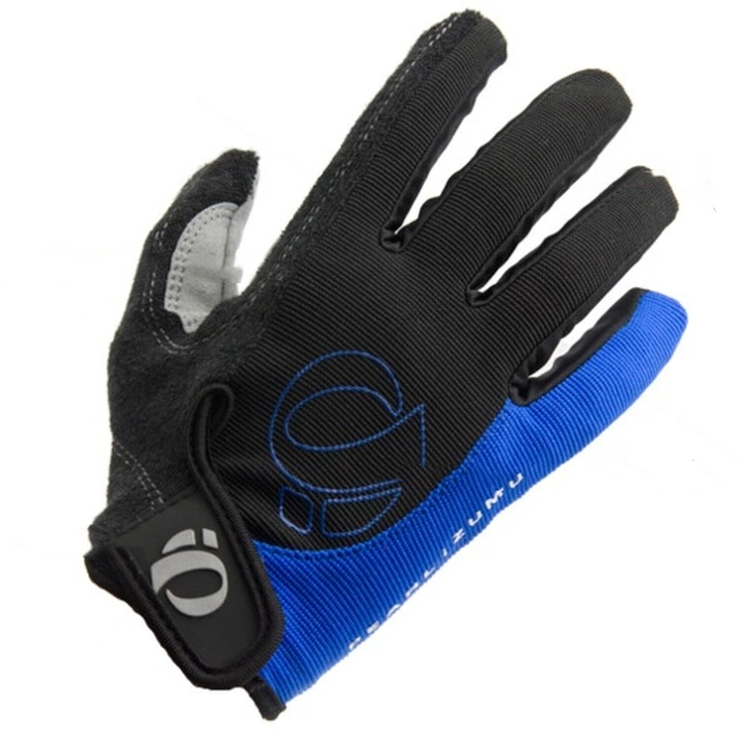 Guantes Ciclismo Mtb Bicicleta Con Palma Gel Largos image number 1.0