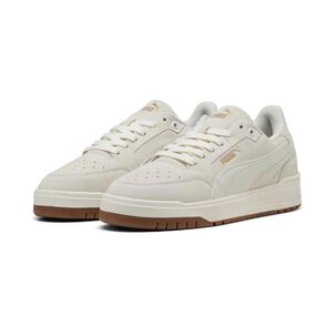 Zapatilla Urbana Mujer Puma Shuffle Downtown Sd Beige
