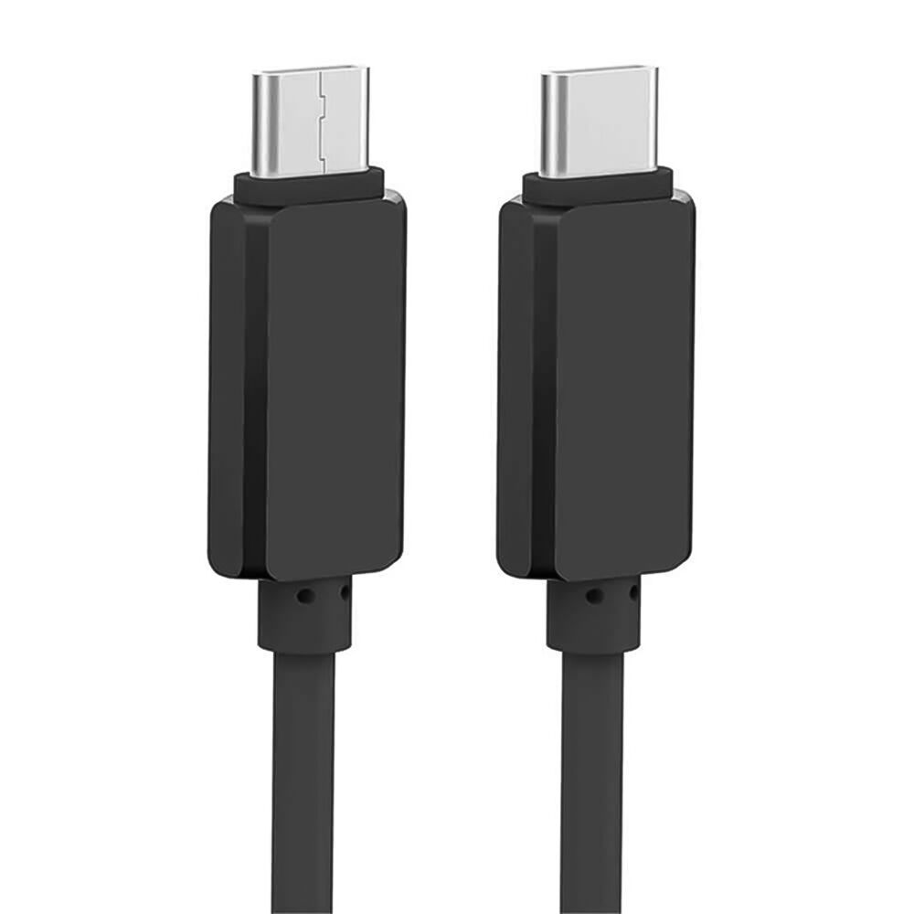 Cable Tipo C A C Usb 3.0 Rock Space Premium / Celpro image number 0.0